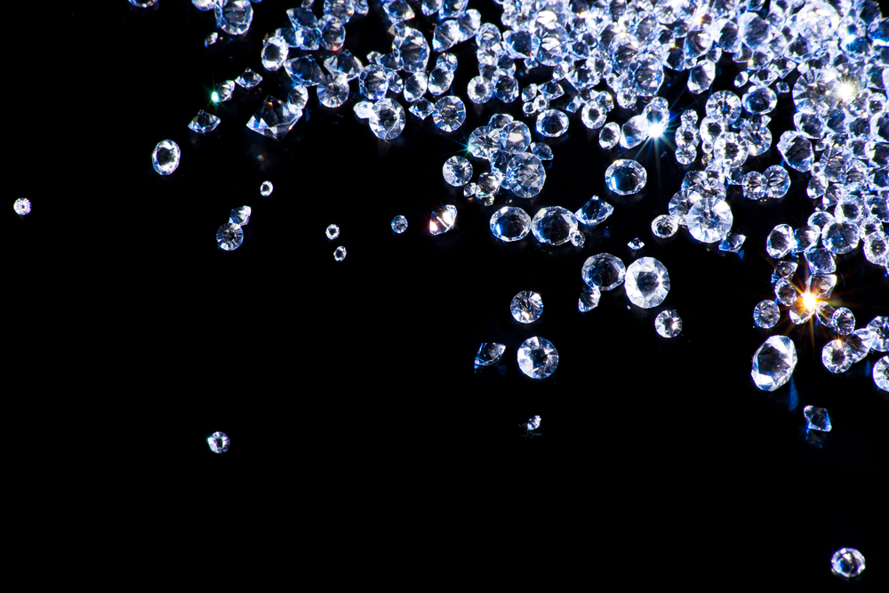 How Russian Trove of Asteroid Diamonds Was Created